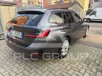 2021 BMW 316