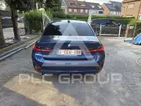 2021 BMW 316