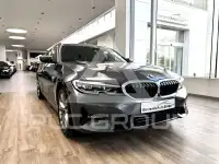 2021 BMW 316