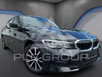 2021 BMW 316