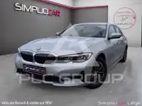 2021 BMW 316