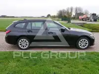 2021 BMW 316