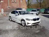 2021 BMW 316