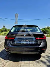 2021 BMW 316