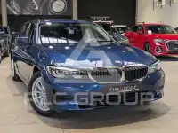 2021 BMW 316