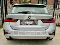 2021 BMW 316