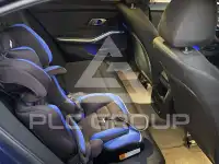 2021 BMW 316