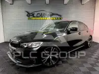 2021 BMW 316