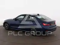2021 BMW 316