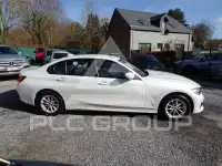 2021 BMW 316
