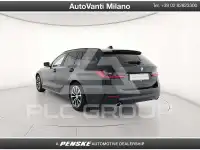 2021 BMW 316
