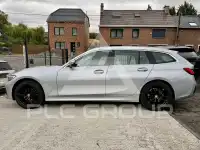 2021 BMW 316