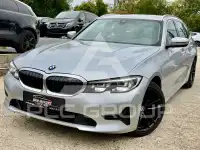 2021 BMW 316