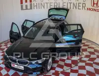 2021 BMW 316