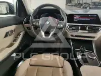 2021 BMW 316
