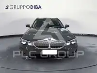 2021 BMW 316