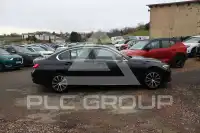 2021 BMW 316