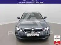 2021 BMW 316