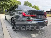 2021 BMW 316