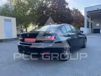 2021 BMW 316