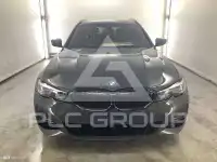 2021 BMW 316