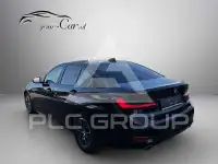 2021 BMW 316