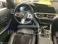 2021 BMW 316