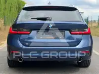 2021 BMW 316