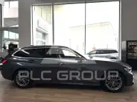 2021 BMW 316
