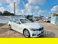 2021 BMW 316