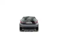 2021 BMW 316
