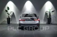 2021 BMW 316