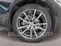 2021 BMW 316