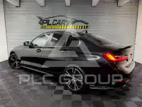 2021 BMW 316