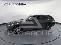 2021 BMW 316