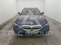 2021 BMW 316