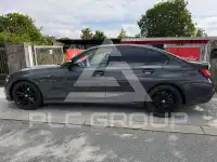 2021 BMW 316
