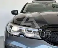 2021 BMW 316