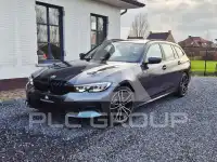 2021 BMW 316