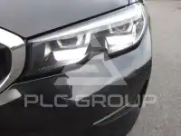 2021 BMW 316