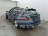 2021 BMW 316