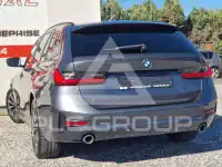 2021 BMW 316