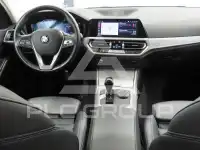 2021 BMW 316