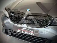 2021 BMW 316