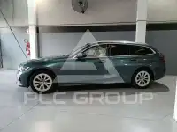 2021 BMW 316