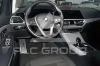 2021 BMW 316