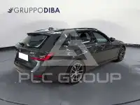 2021 BMW 316