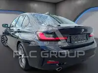 2021 BMW 316
