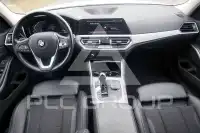 2021 BMW 316