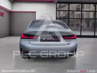 2021 BMW 316